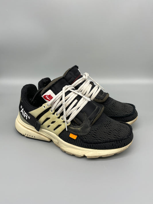 Nike x Off White Presto OG 44