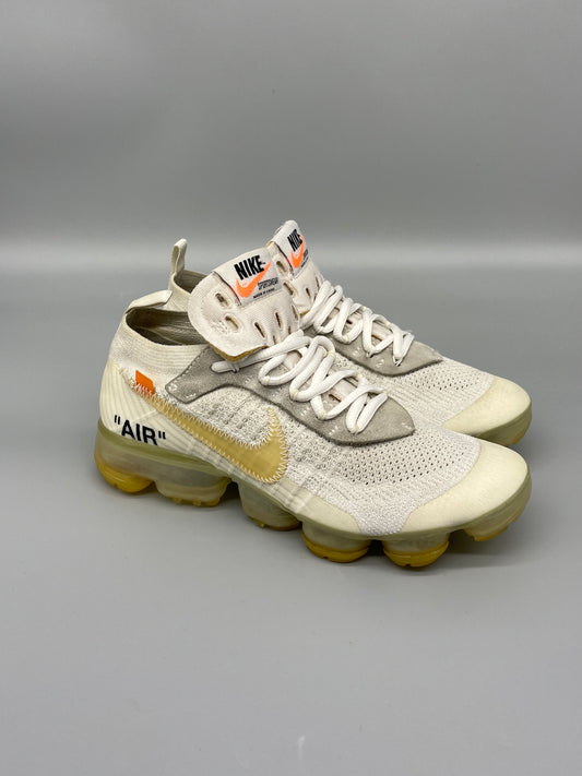 Nike x Off White Vapormax 40