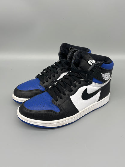 Jordan 1 High Royal Toe 40,5