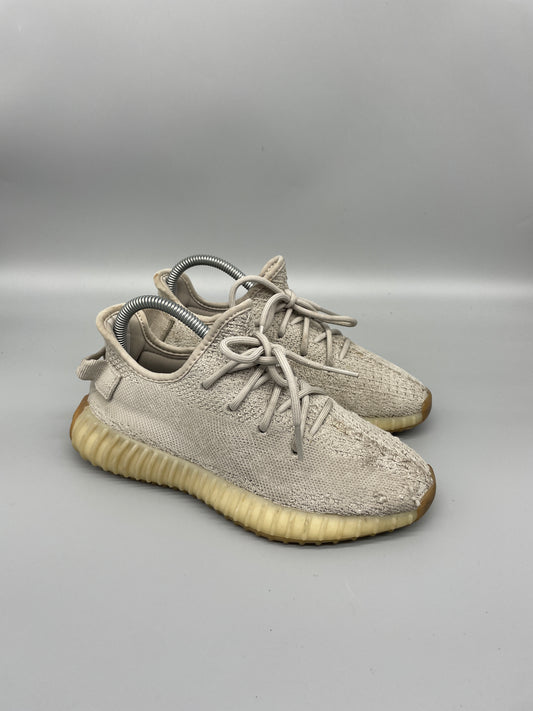 Yeezy 350 Sesame 38