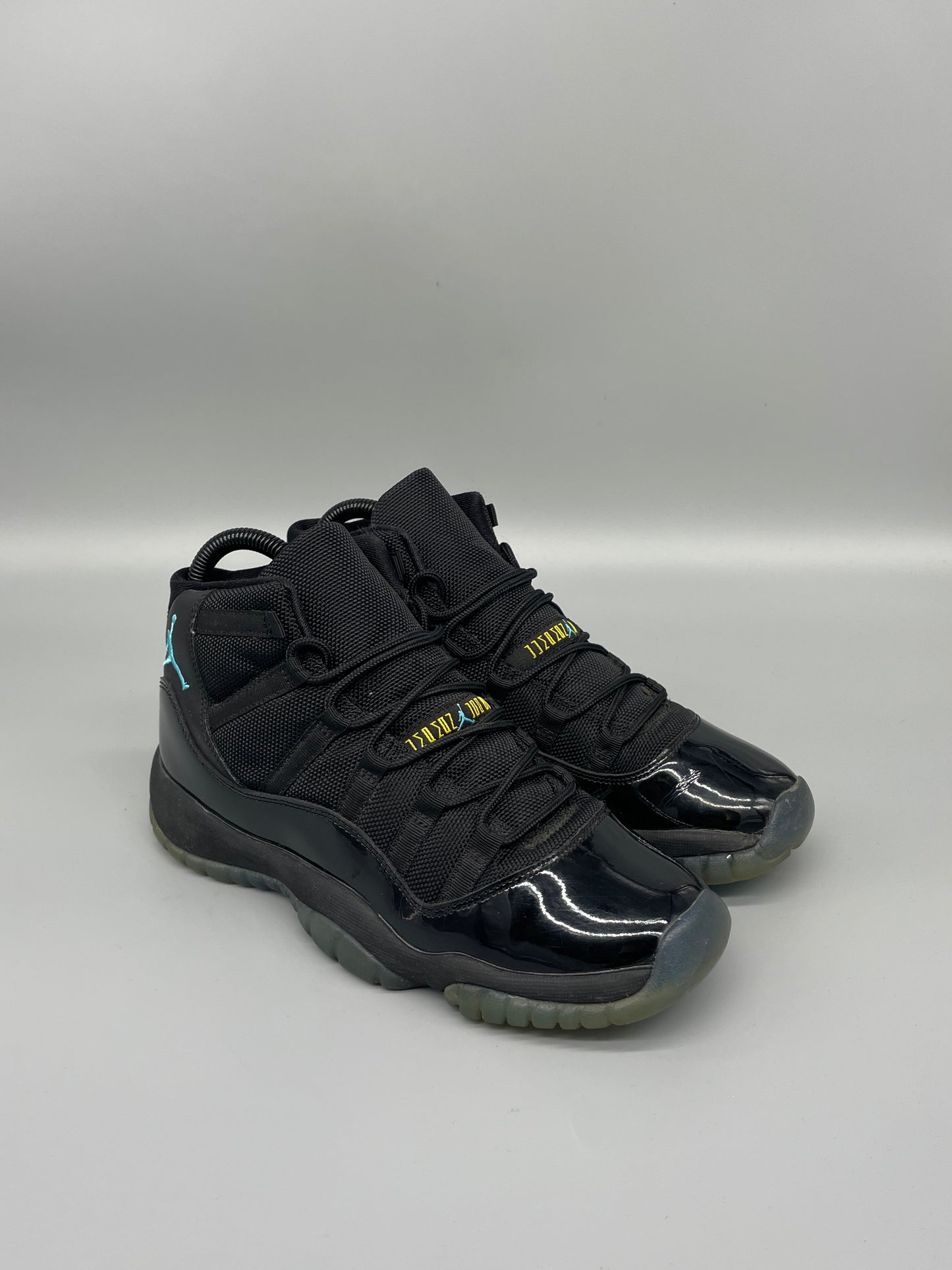 Jordan 11 Gamma Blue GS 38,5