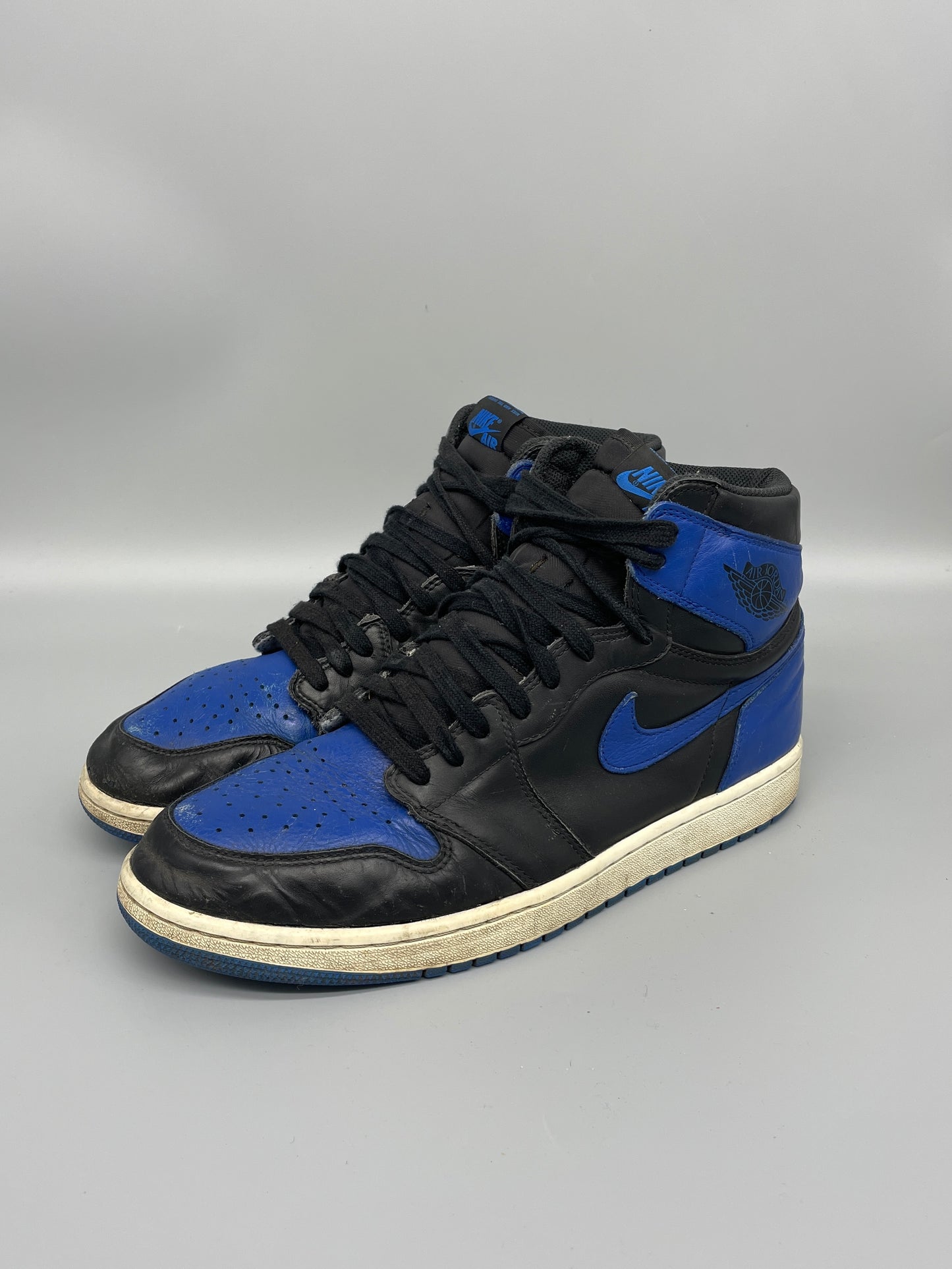 Jordan 1 Royal 47