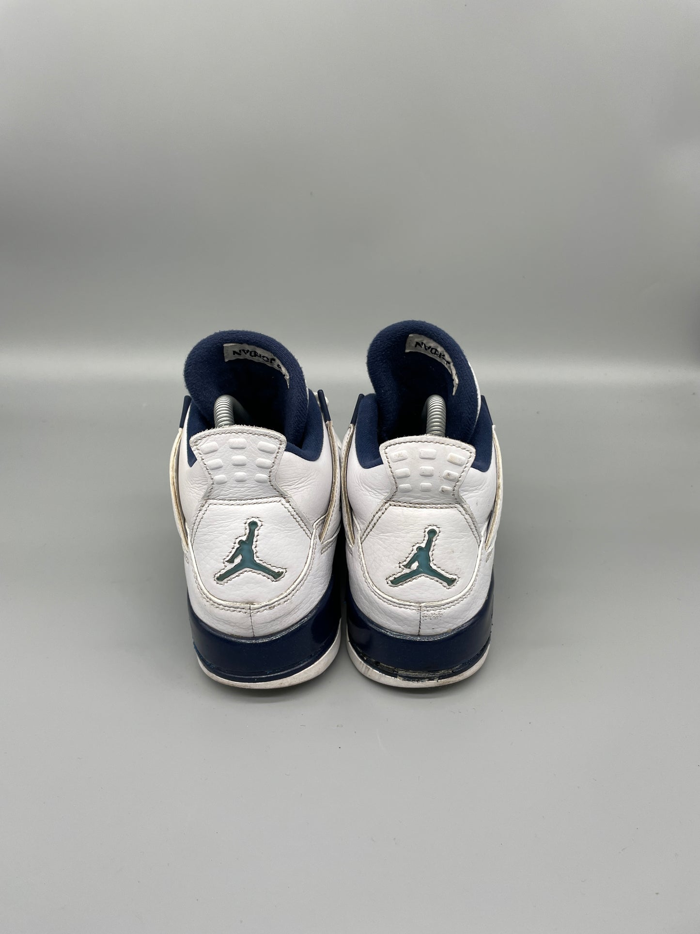 Jordan 4 Columbia 39