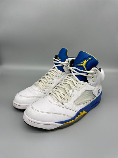 Jordan 5 Laney 46