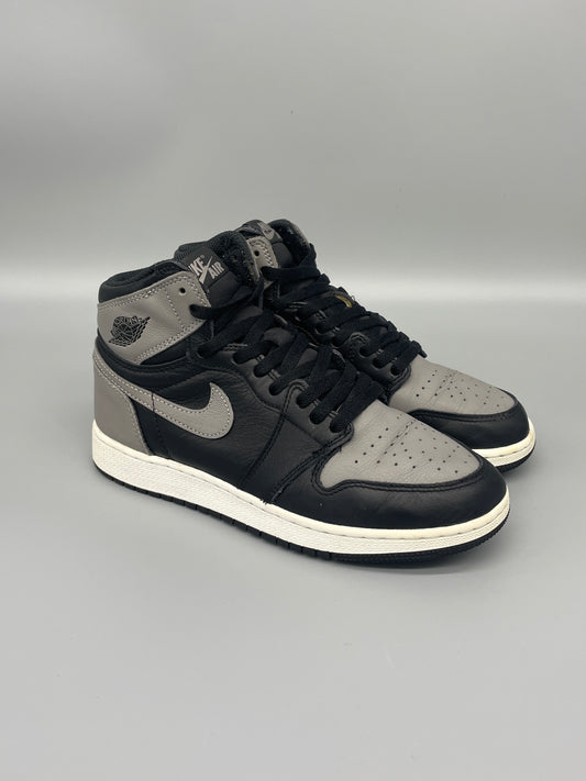 Jordan 1 High Shadow 40