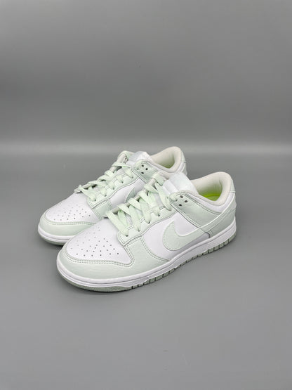 Dunk Low Next Nature Mint 38