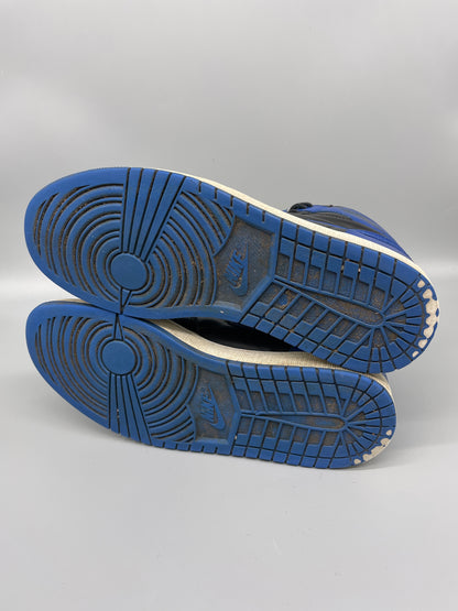 Jordan 1 Royal 47