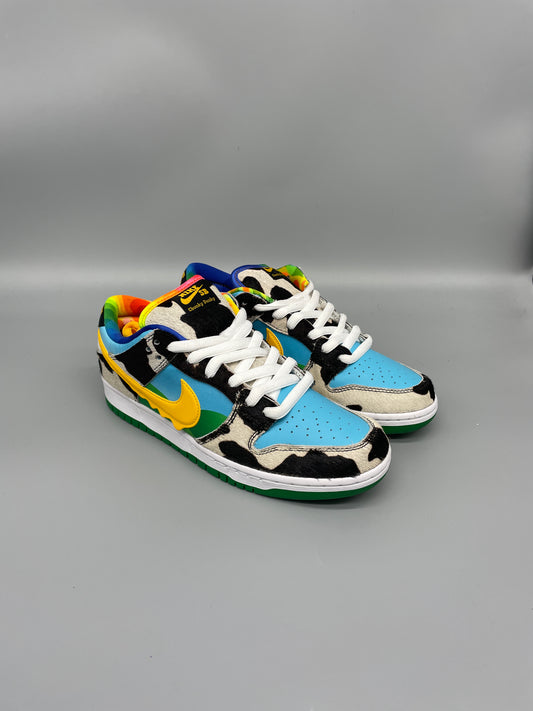 Dunk Low SB Ben & Jerry’s Chunky Dunky 42,5