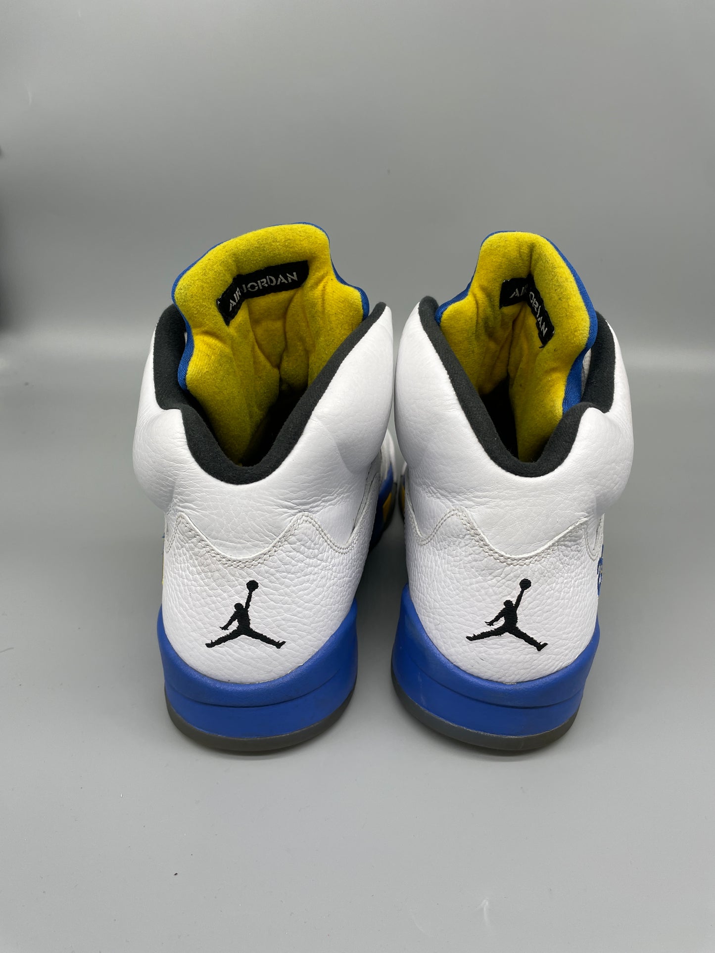 Jordan 5 Laney 46