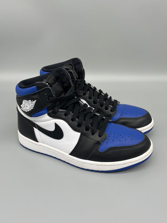Jordan 1 High Royal Toe 40,5