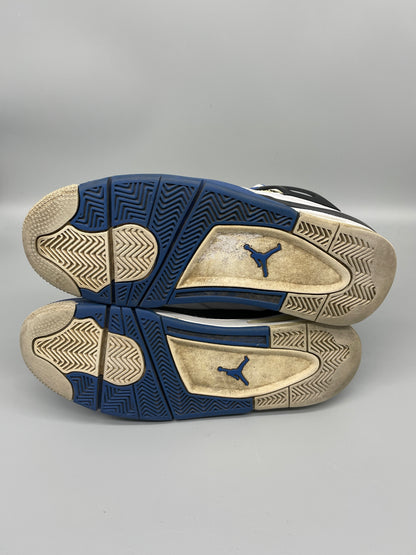 Jordan 4 Motorsport 42,5