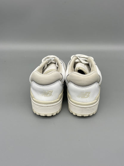New Balance 550 Silver Birch 38
