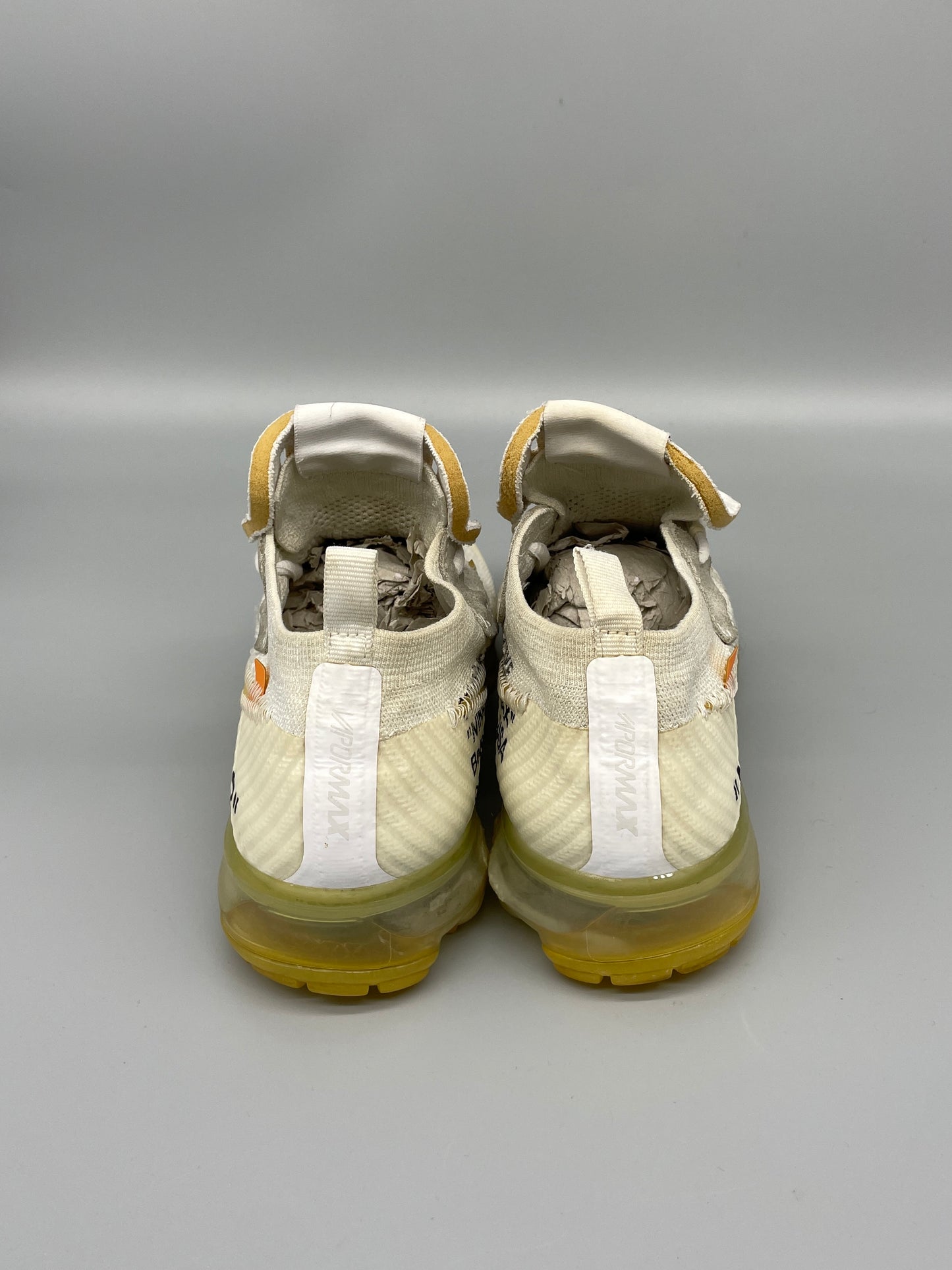 Nike x Off White Vapormax 40