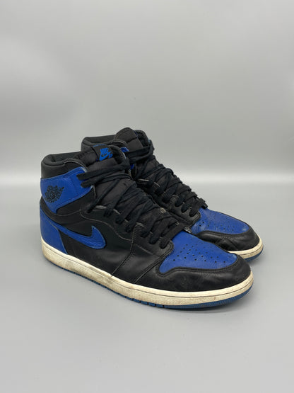 Jordan 1 Royal 47