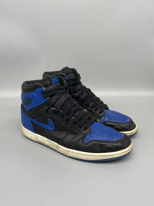 Jordan 1 Royal 47