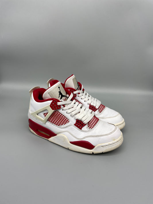 Jordan 4 Alternate 41