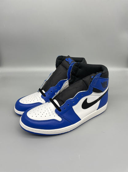 Jordan 1 High Game Royal 47,5