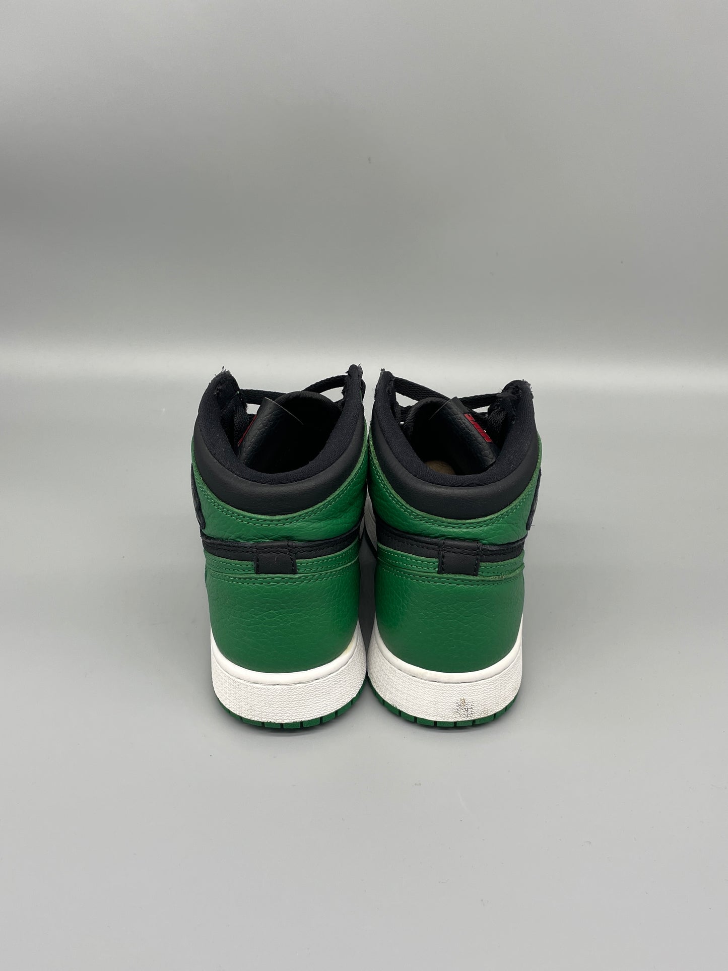 Jordan 1 Pine Green 2.0 GS 38,5