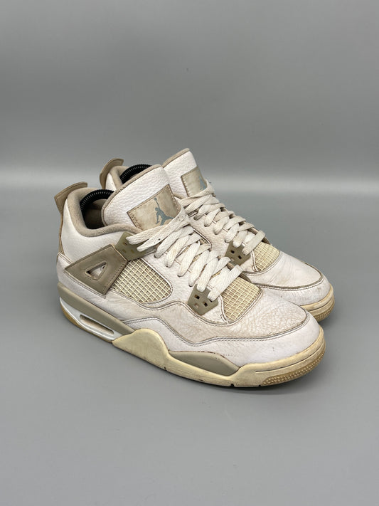 Jordan 4 Sand 40