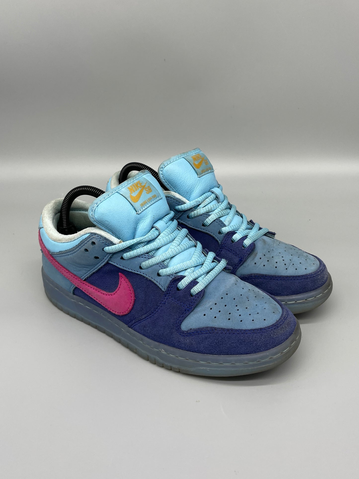 Dunk Low SB Run the Jewels 40