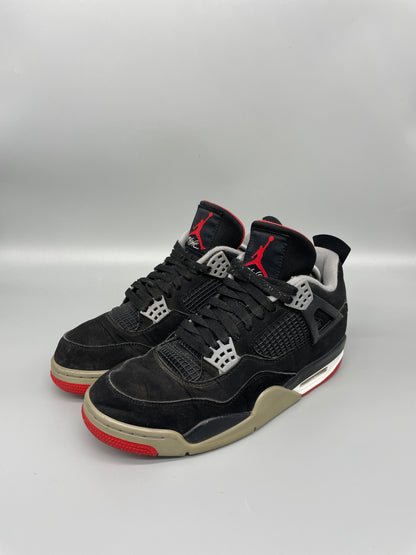 Jordan 4 Bred 43