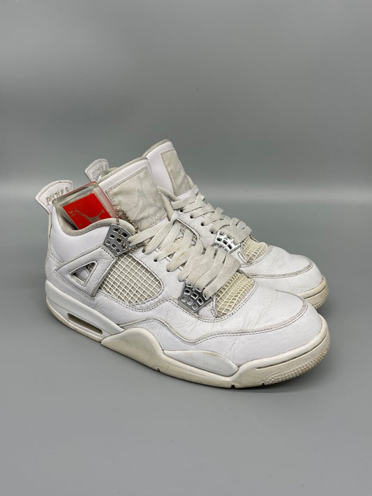 Jordan 4 Pure Money 43