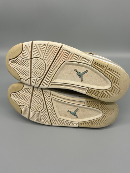 Jordan 4 Sand 40