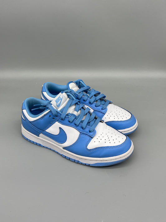 Dunk Low UNC 41