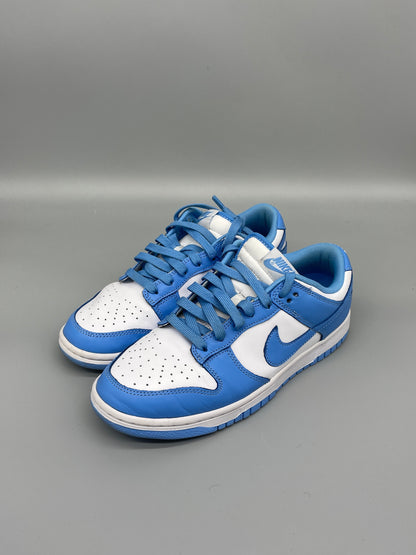 Dunk Low UNC 41