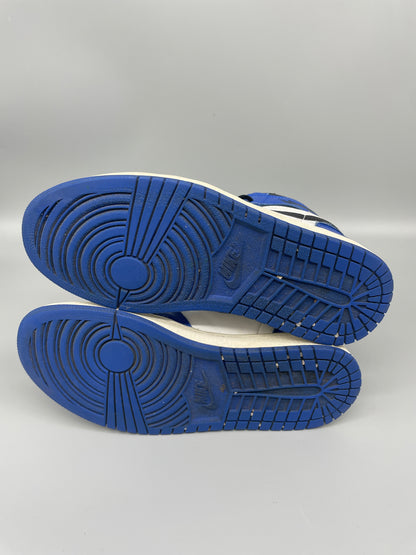Jordan 1 High Game Royal 40,5