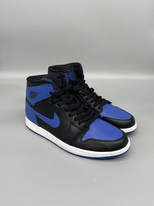 Jordan 1 High Royal 2013 47,5