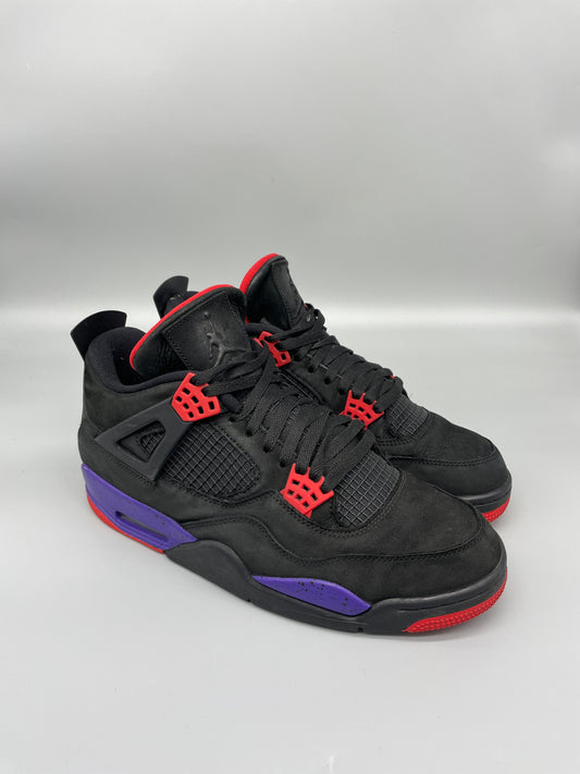 Jordan 4 Raptor 45