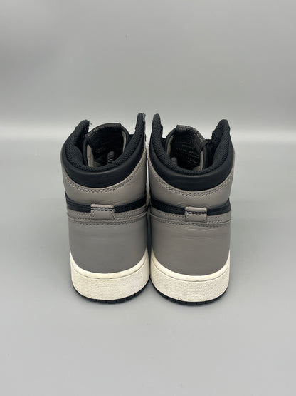 Jordan 1 High Shadow 40