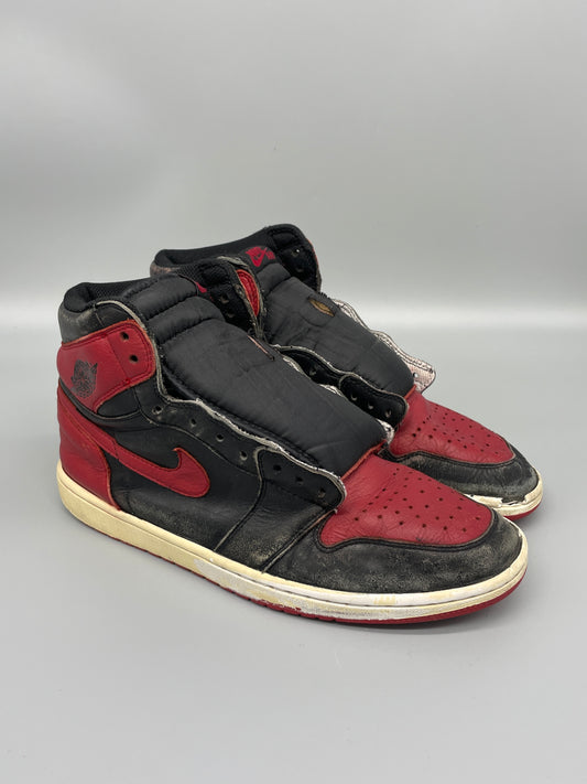 Jordan 1 High Banned 46