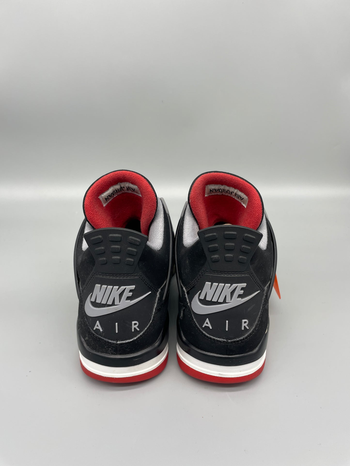 Jordan 4 Bred 44