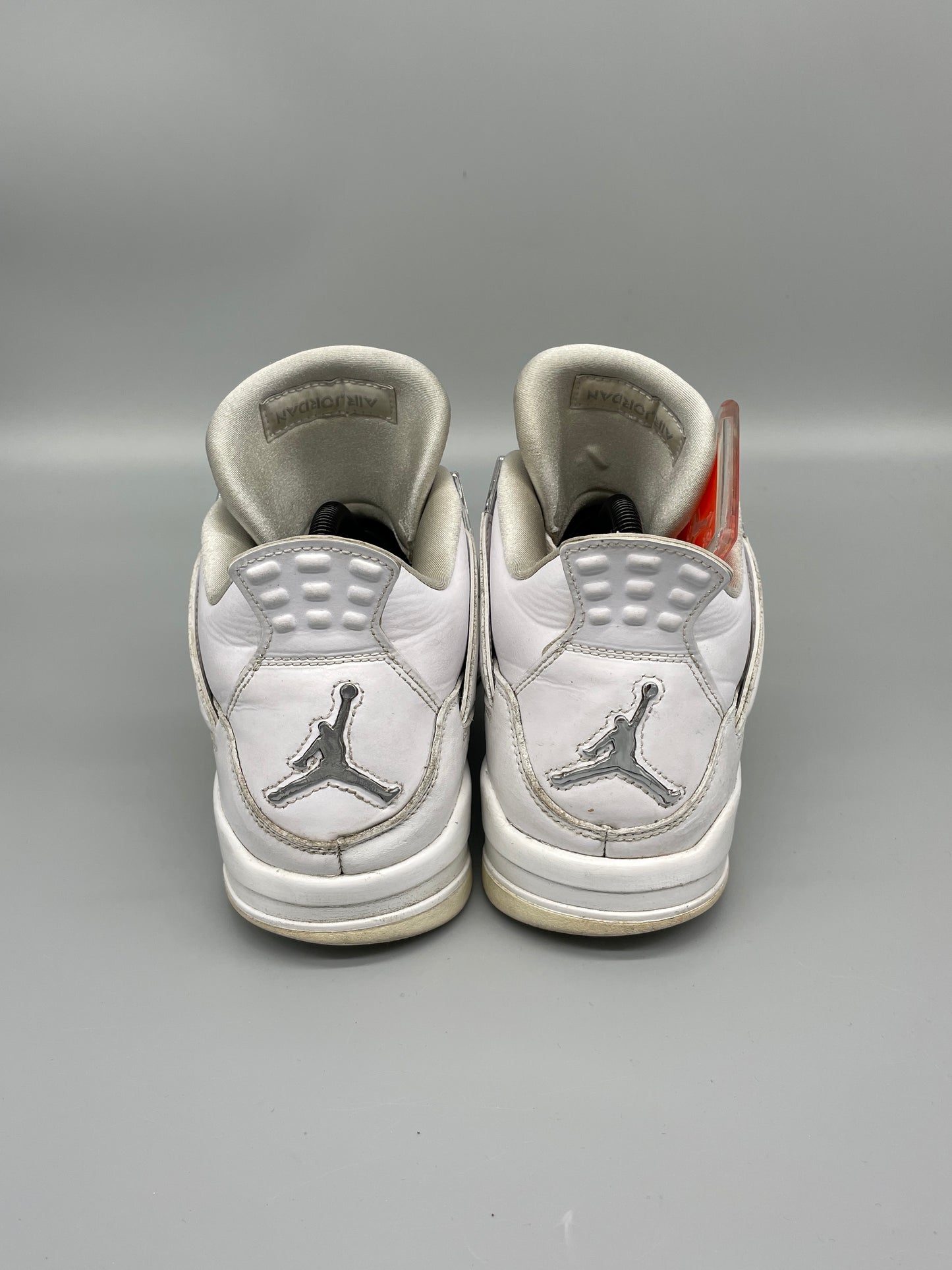 Jordan 4 Pure Money 43