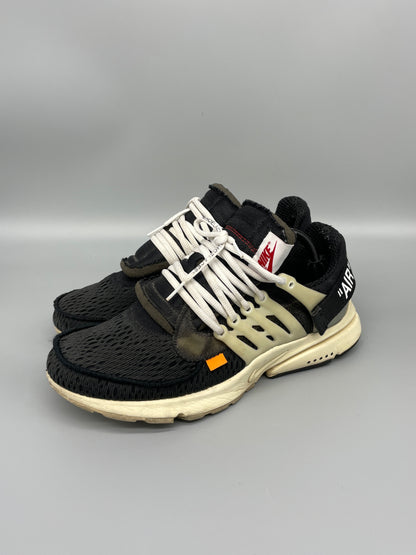 Nike x Off White Presto OG 44
