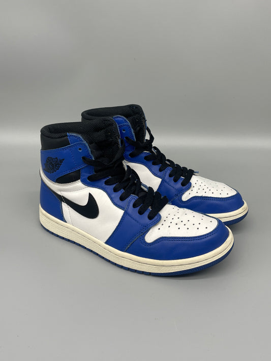 Jordan 1 High Game Royal 40,5