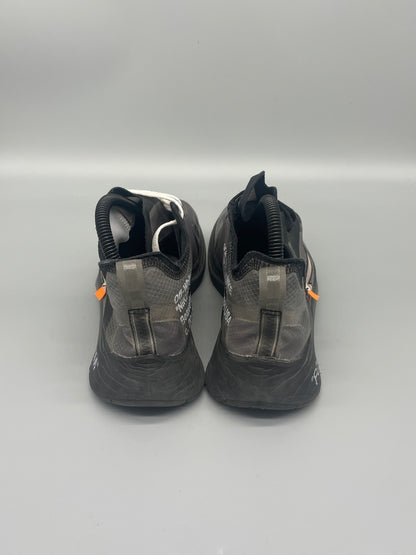 Nike x Off White Zoom Fly Black 42
