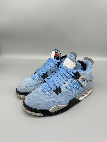 Jordan 4 UNC GS 40