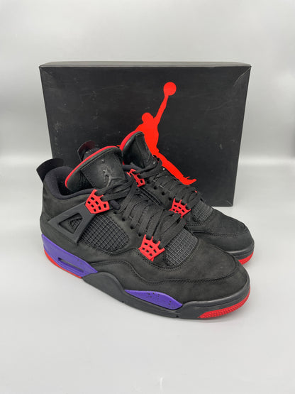 Jordan 4 Raptor 45