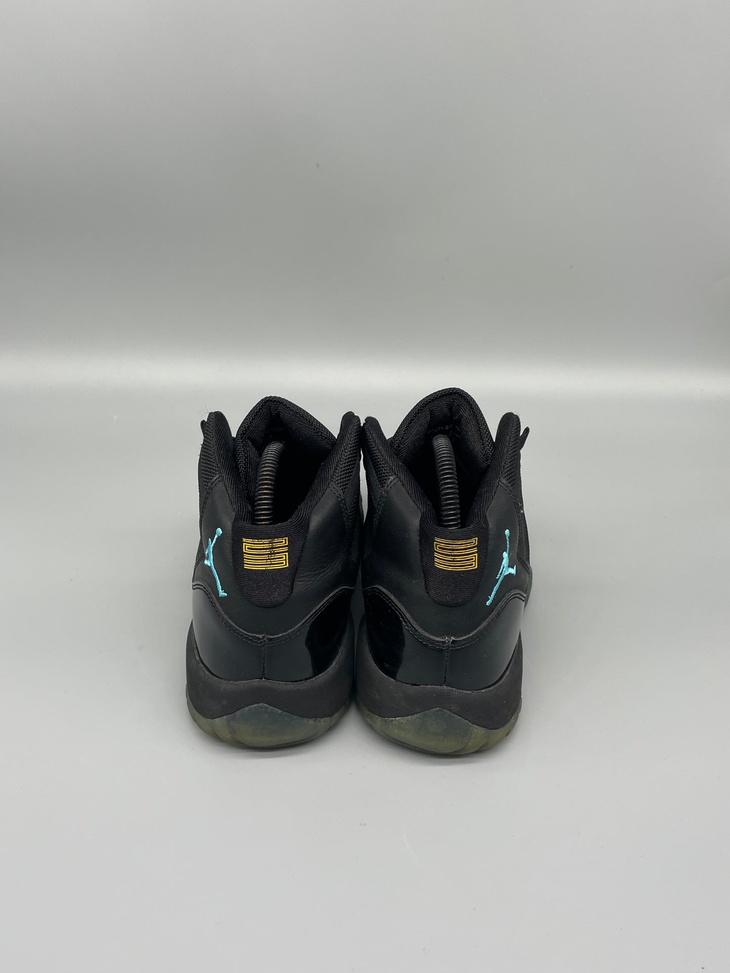 Jordan 11 Gamma Blue GS 38,5