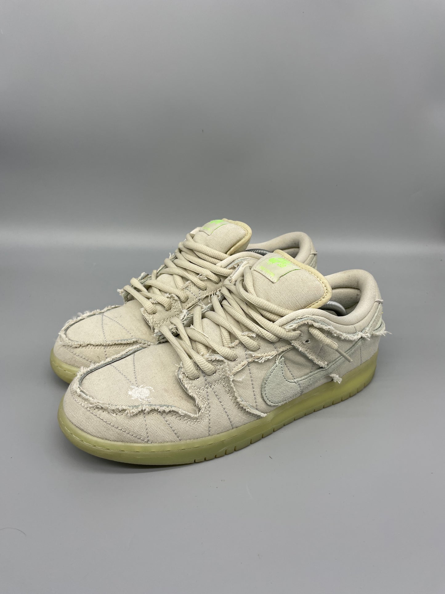 Dunk Low SB Mummy 45