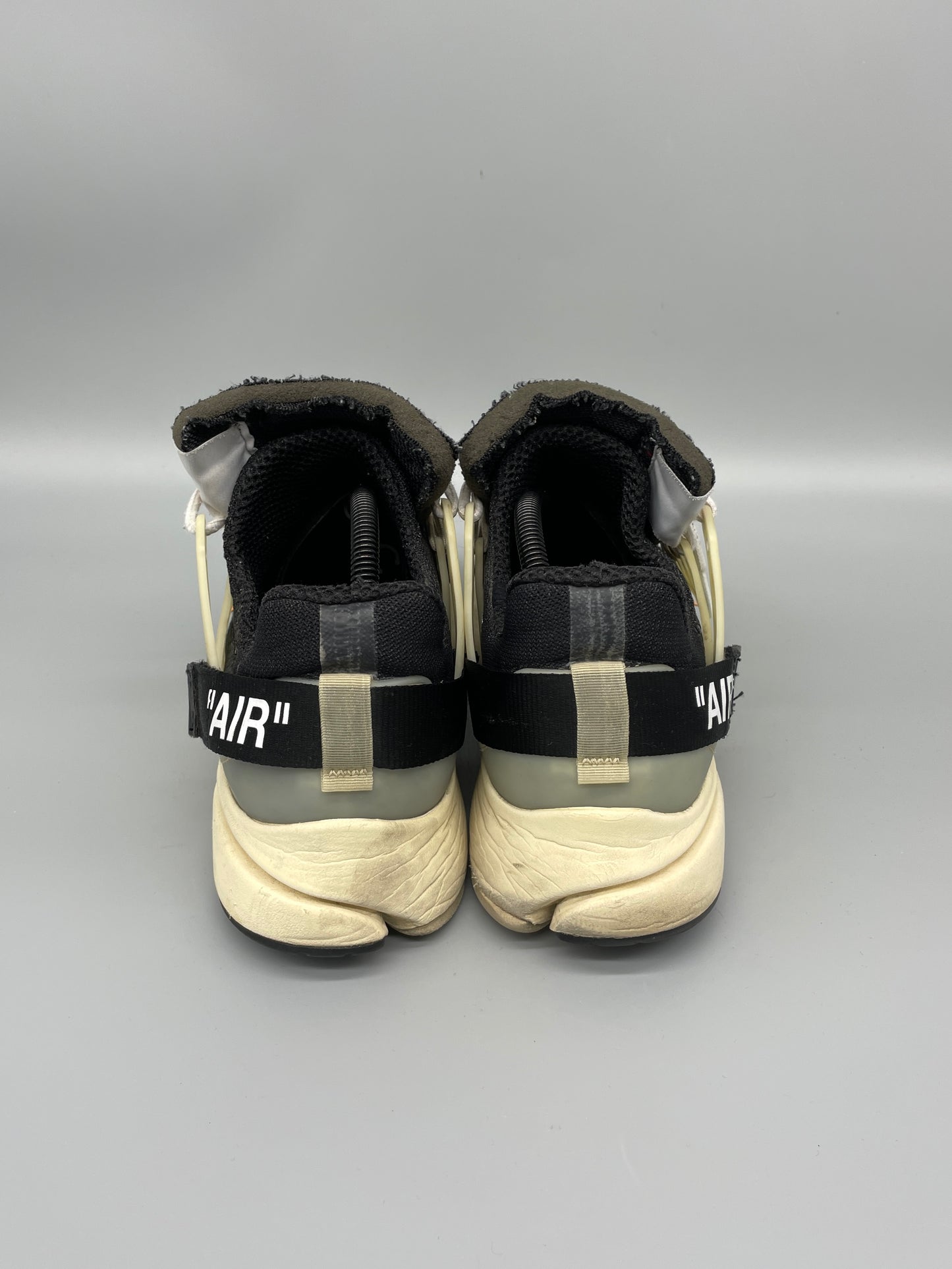 Nike x Off White Presto OG 44