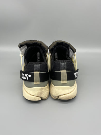 Nike x Off White Presto OG 44