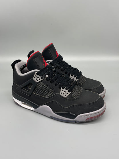 Jordan 4 Golf Bred 40,5