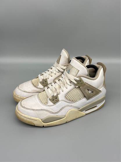 Jordan 4 Sand 40