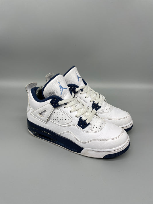 Jordan 4 Columbia 39