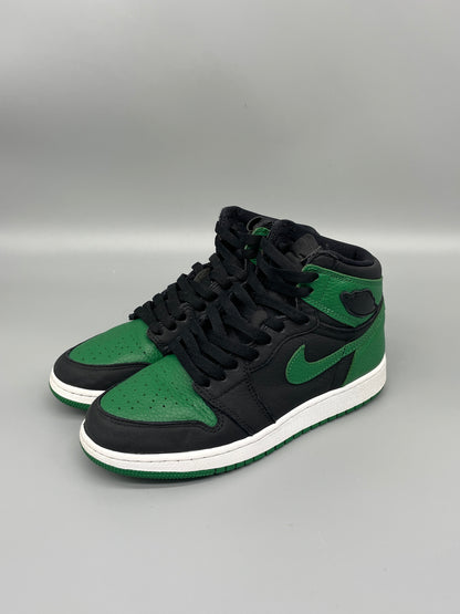 Jordan 1 Pine Green 2.0 GS 38,5