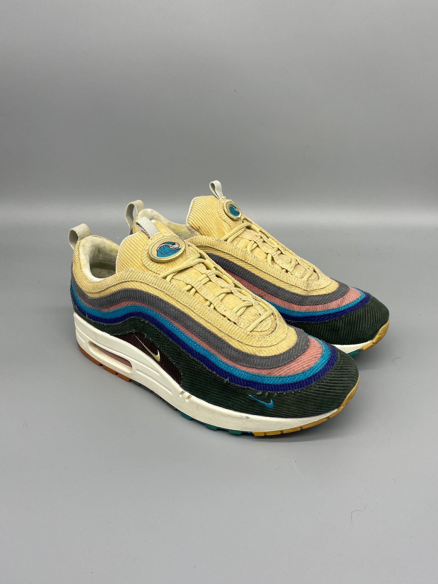 Air Max 97 Sean Wotherspoon 42,5